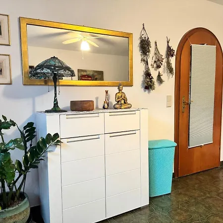 Semesterbostad House Of Konstanz