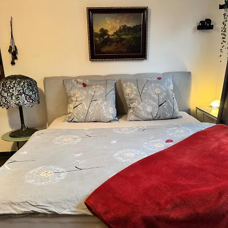 House Of * كونستانز