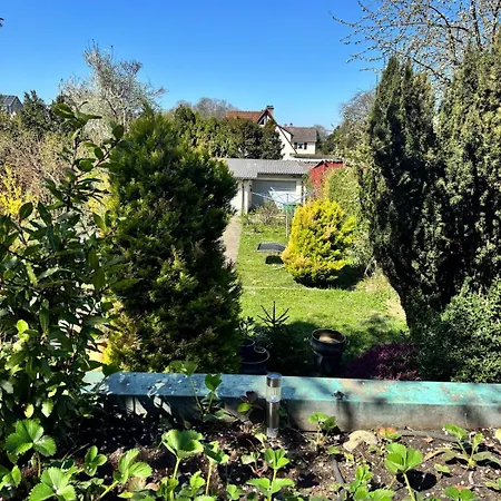 Semesterbostad House Of