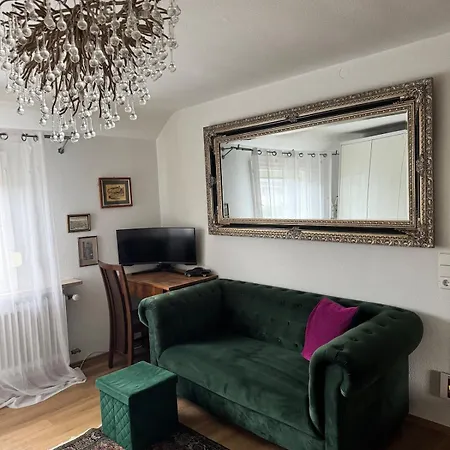 House Of Semesterbostad Konstanz