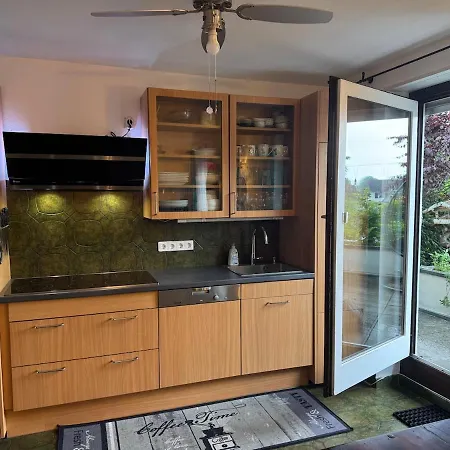 Semesterbostad House Of *