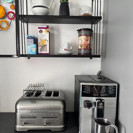 House Of Semesterbostad Konstanz