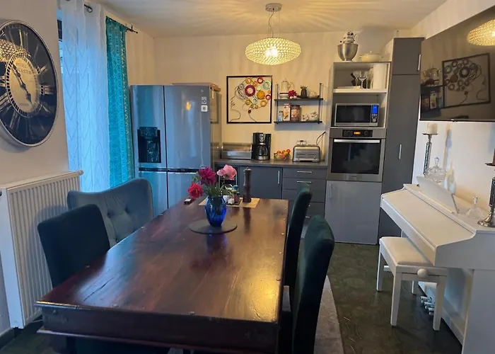 House Of بيت للعطل *