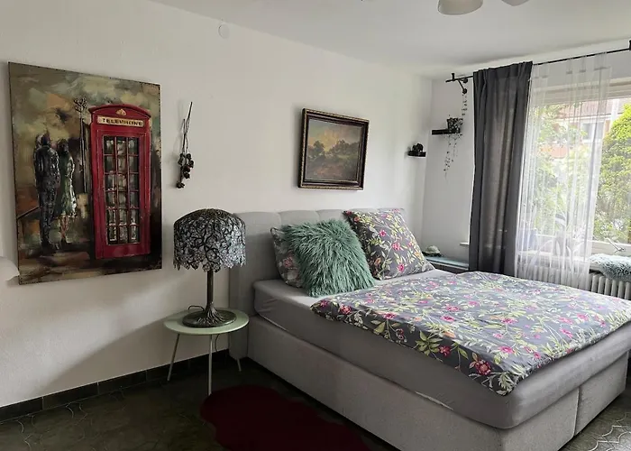 بيت للعطل House Of