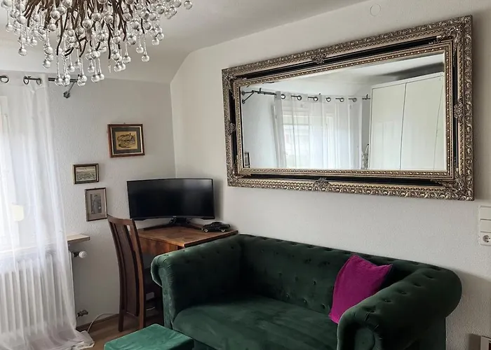 House Of بيت للعطل كونستانز