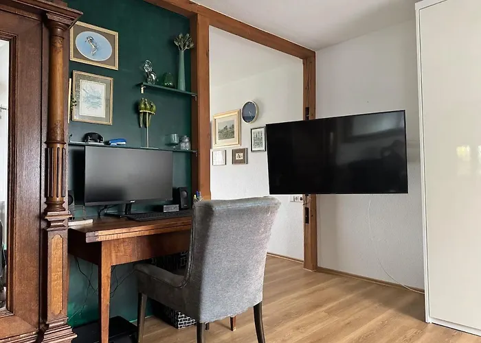 House Of كونستانز