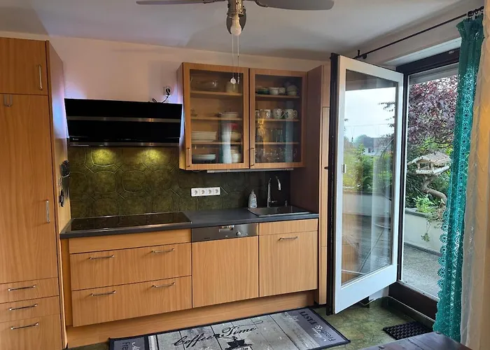 بيت للعطل House Of *