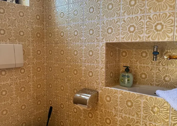 House Of بيت للعطل كونستانز