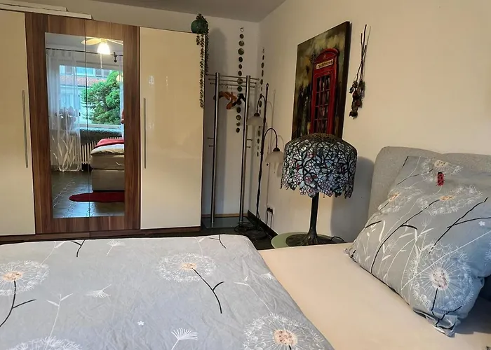 House Of كونستانز