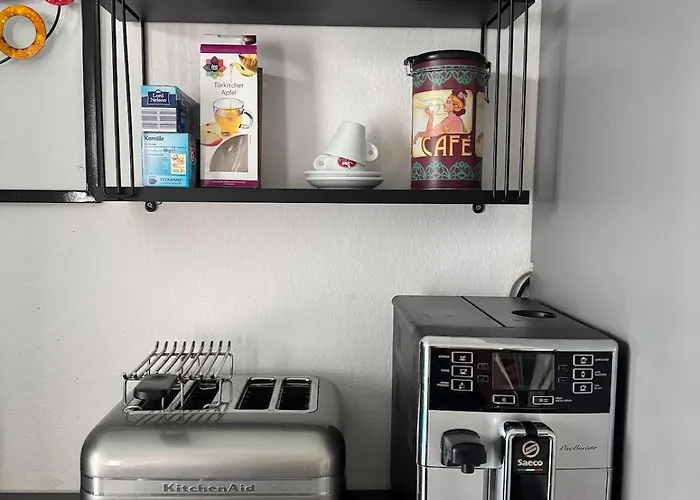 House Of بيت للعطل كونستانز